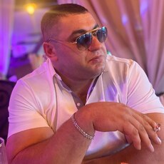 Фотография мужчины Юра, 33 года из г. Владикавказ