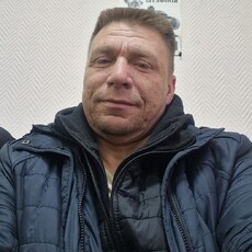 Фотография мужчины Сергей, 48 лет из г. Муравленко