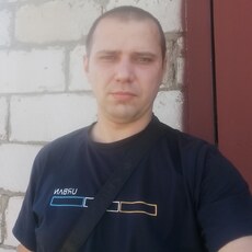 Фотография мужчины Владимирович, 33 года из г. Мозырь