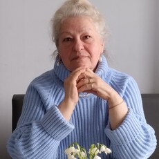 Фотография девушки Марина, 61 год из г. Москва