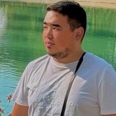 Фотография мужчины Акс, 33 года из г. Актау