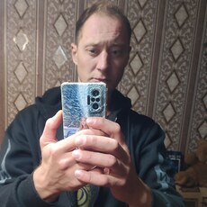 Фотография мужчины Сергей, 36 лет из г. Верхнедвинск