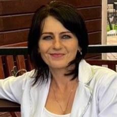 Фотография девушки Лариса, 38 лет из г. Глубокое