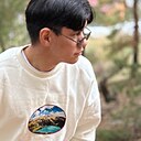 Санжар, 22 года