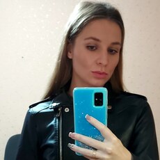Фотография девушки Анна, 31 год из г. Красный Лиман