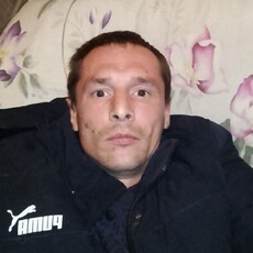 Фотография мужчины Дмитрий, 31 год из г. Новокубанск