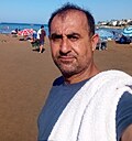 Хакан, 45 лет