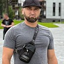 Дауд, 38 лет