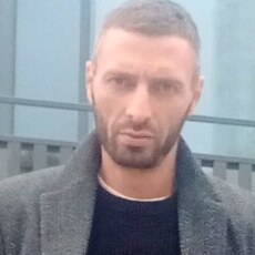 Фотография мужчины Red Fooox, 37 лет из г. Харьков