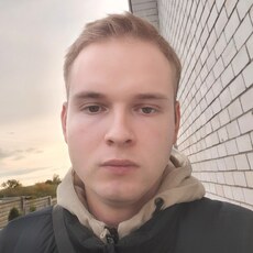 Фотография мужчины Павел, 25 лет из г. Брест