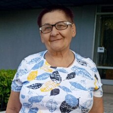 Фотография девушки Тамара, 67 лет из г. Макеевка