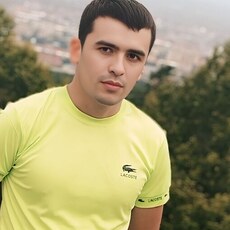 Фотография мужчины Бахтиёр Шокиров, 30 лет из г. Южно-Сахалинск