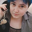 Истеричка Дохлая, 31 год