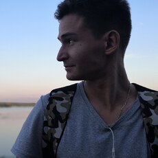 Фотография мужчины Алексей, 28 лет из г. Нарьян-Мар