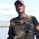 Александр, 36 лет
