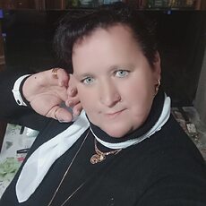 Фотография девушки Лана, 47 лет из г. Гродно