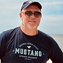 Макс, 49 лет