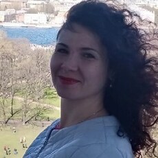 Фотография девушки Маргарита, 39 лет из г. Балашиха