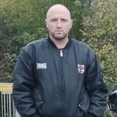 Фотография мужчины Сергей, 34 года из г. Подольск