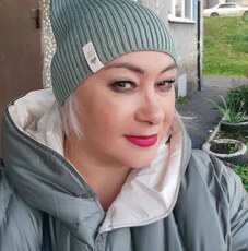 Фотография девушки Татьяна, 48 лет из г. Новокузнецк