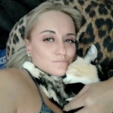 Фотография девушки Ольга, 40 лет из г. Абакан