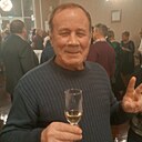 Николай, 64 года