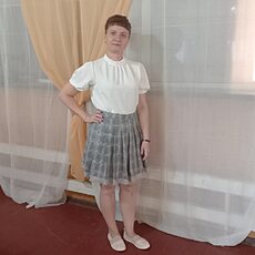 Фотография девушки Марина, 39 лет из г. Кинешма
