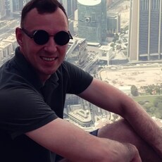 Фотография мужчины Артемий, 31 год из г. Брянск