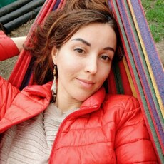 Фотография девушки Анютка, 38 лет из г. Прокопьевск