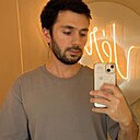 Иса, 27 лет