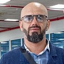 Замир, 36 лет