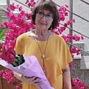 Екатерина, 65 лет