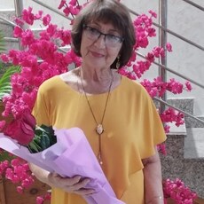 Фотография девушки Екатерина, 65 лет из г. Алматы