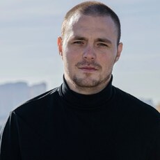 Фотография мужчины Андрей, 31 год из г. Новосибирск