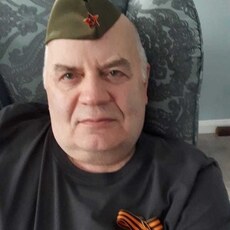 Фотография мужчины Валерий, 63 года из г. Одинцово