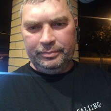 Фотография мужчины Андрей, 42 года из г. Руза