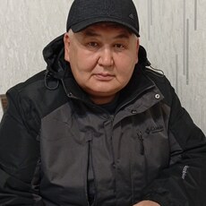 Фотография мужчины Куан, 53 года из г. Лисаковск