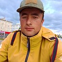 Али, 21 год
