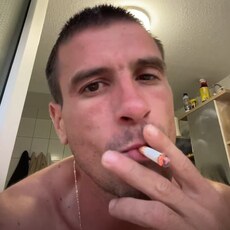 Фотография мужчины Александр, 41 год из г. Береза