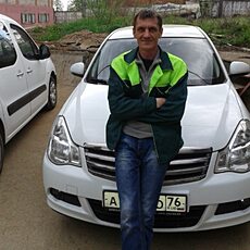 Фотография мужчины Дмитрий, 42 года из г. Тутаев