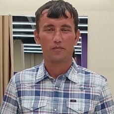 Фотография мужчины Dilshod, 35 лет из г. Воронеж