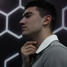 Фотография мужчины Глеб, 20 лет из г. Смоленск