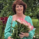 Ярослава, 56 лет