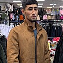 Баха, 38 лет