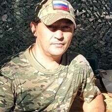 Фотография мужчины Сергей, 38 лет из г. Донецк (Ростовская Обл.)