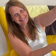 Фотография девушки Елена, 49 лет из г. Рудный