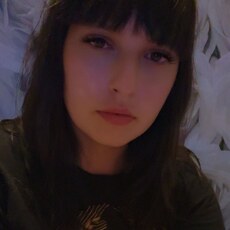 Фотография девушки Геля, 20 лет из г. Топчиха