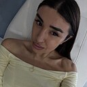 Анжела, 25 лет