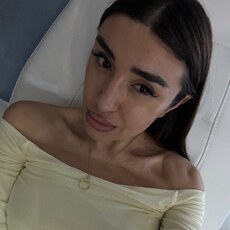 Фотография девушки Анжела, 25 лет из г. Курган