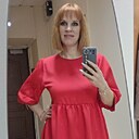 Нэсти, 40 лет